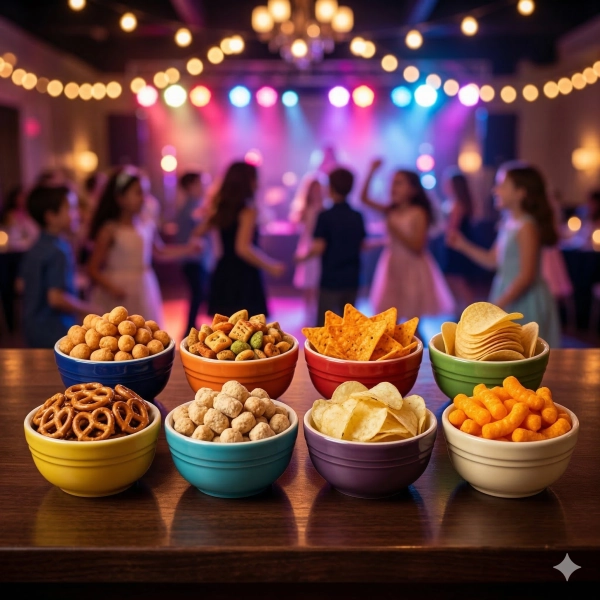 חטיפים בטוויסט מלוח אשדוד חטיפים בטוויסט מלוח אשדוד