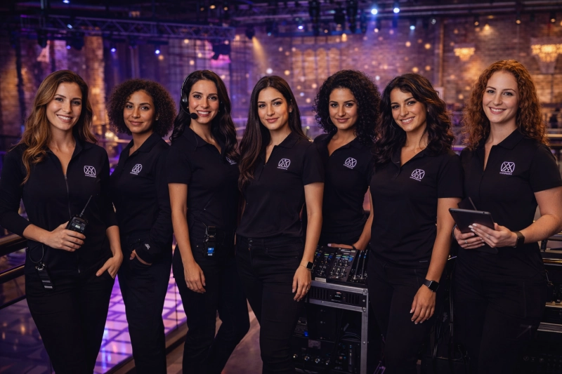 יום האישה צוות נשים 2026 יום האישה צוות נשים 2026