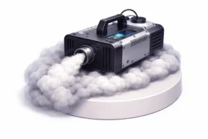 מכונת עשן כבד מכונת עשן כבד