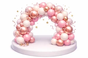 עיצוב וסידורי בלונים עיצוב וסידורי בלונים