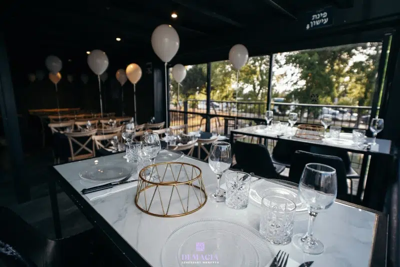 Adult-area-Bat-Mitzvah אולמי בת מצווה