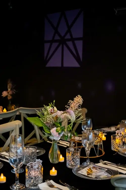 All-inclusive bat mitzvah Demacia