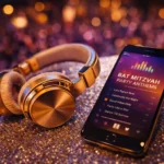 Batmitzva Playlist