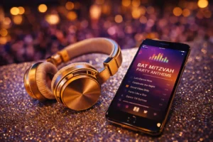 Batmitzva Playlist