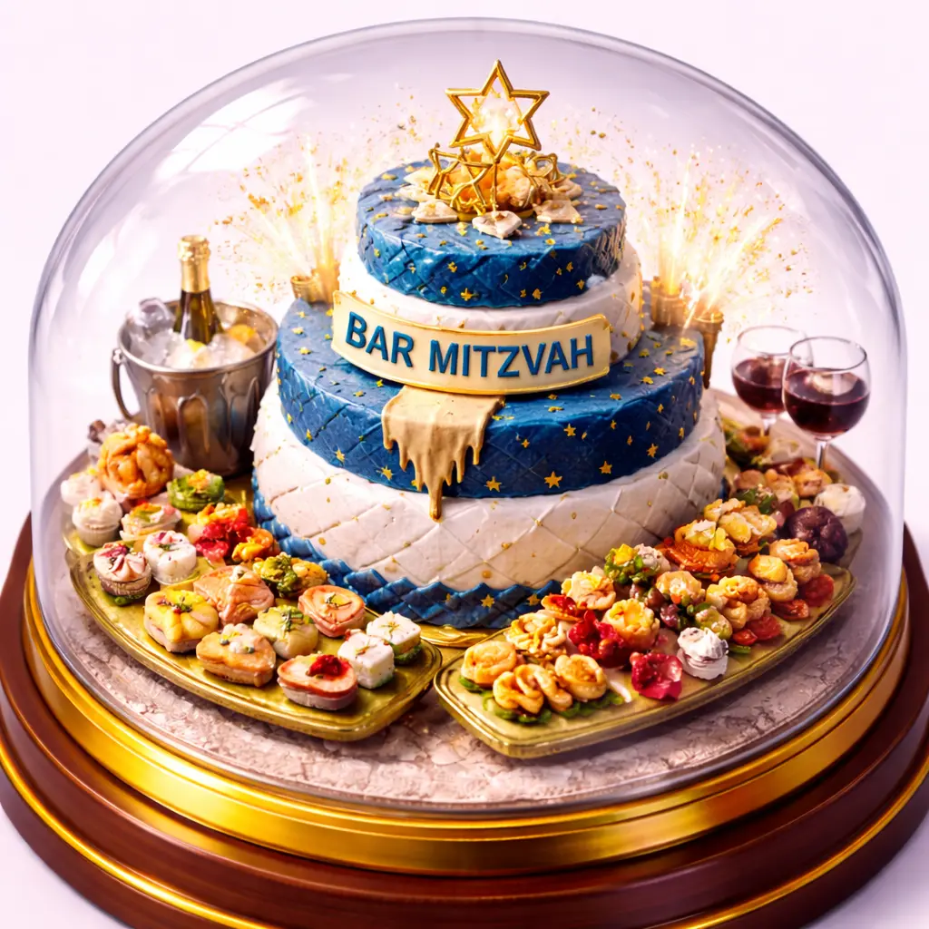 אולם לבר מצווה אולם לבר מצווה
