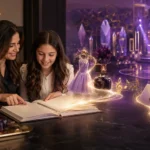 Bat Mitzvah Planning checklist
