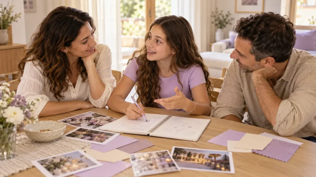 Demacia Planning